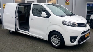 Toyota ProAce - afbeelding nr 5