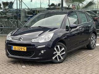 Citroën C3 Citroen C3 1.2 PureTech Feel Edition - afbeelding nr 2