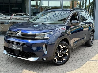 Citroën C5 Aircross Citroën C5 Aircross 1.2 AUTOMAAT BUSINESS PLUS AIRCO NAVI 360CAMERA. - afbeelding nr 26