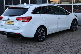 Kia Ceed - afbeelding nr 4