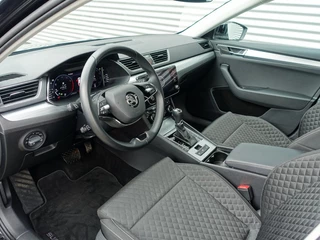 Škoda Superb - afbeelding nr 7
