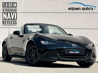 Mazda MX-5 - 459483969-0