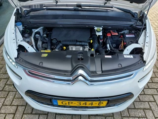 Citroën C4 Picasso Citroen C4 Picasso 1.2 PureTech Intensive - afbeelding nr 5