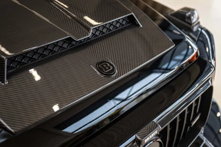 Mercedes-Benz G-Klasse - afbeelding nr 9