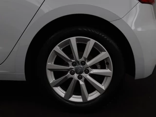 Audi A1 Audi A1 30 TFSI epic | Virtual Cockpit | Cruise control |  Airco | Bluetooth | LED | Regen-/lichtsensor - afbeelding nr 24