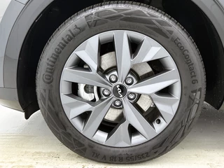 Kia Sportage Kia Sportage 1.6 T-GDi Hybrid AWD GT-Line / CAMERA / NAVI / Carselexy - afbeelding nr 29