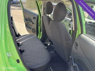Mitsubishi Space Star Mitsubishi Space Star 1.0 Bright AIRCO NIEUWE APK MET. KLEUR - afbeelding nr 10