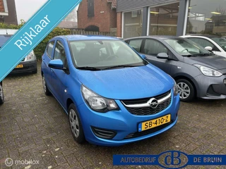 Opel KARL - 138163007-0