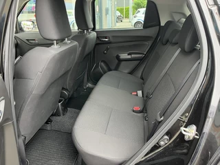 Suzuki Swift Suzuki Swift 1.2 Select Smart Hybid - afbeelding nr 15
