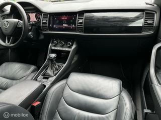 Škoda Kodiaq Skoda Kodiaq 1.5 TSI Business Edition Plus - afbeelding nr 10