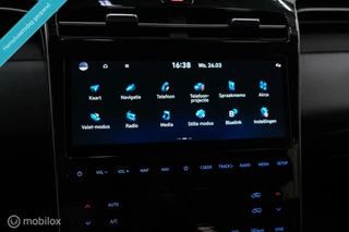Hyundai Tucson Hyundai Tucson 1.6 T-GDI MHEV Comfort Smart | Trekhaak | DAB+ | Camera | CarPlay | rijklaarprijs! | - afbeelding nr 6