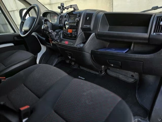 Peugeot Boxer Peugeot Boxer Bestel 330 2.2 BlueHDi 140 L2H2 Asphalt| Luxe| - afbeelding nr 13