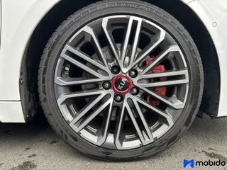 Kia ProCeed Kia ProCeed 1.6 T-GDI | GT | Camera | - afbeelding nr 24