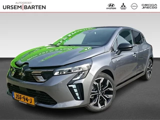 Mitsubishi Colt 1.6 HEV Intense+