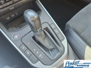 SEAT Arona Seat Arona 1.0 TSI Style Business Intense CAMERA STOELVERW 1e Eigenaar! GEEN AFLEVERKOSTEN - afbeelding nr 12