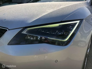 SEAT Leon Seat Leon 1.2 TSI Style Business / AUTOMAAT - afbeelding nr 13