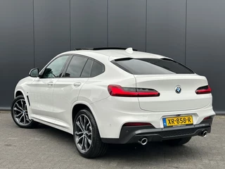 BMW X4 - afbeelding nr 11
