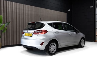 Ford Fiesta - afbeelding nr 28