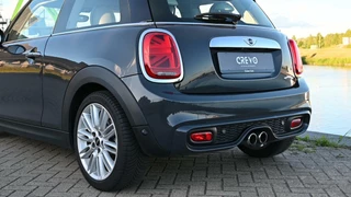 MINI Cooper S MINI Cooper S Chili 2.0 | LED | Schuifdak | KEYLESS | - afbeelding nr 19