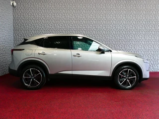 Nissan QASHQAI 2024 28 Qashqai's op voorraad ! - afbeelding nr 53