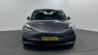 Tesla Model 3 Tesla Model 3 Long Range AWD 75 kWh LEER. - afbeelding nr 6