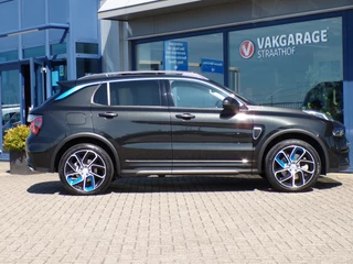 Lynk & Co 01 Lynk & Co 01 1.5, Full LED / Elektr. Schuifdak / Camera 360 + Sensoren / Carplay + Android Auto / 20' LMV - afbeelding nr 28