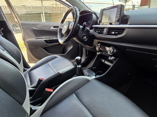 Kia Picanto Zondag OPEN! - afbeelding nr 3