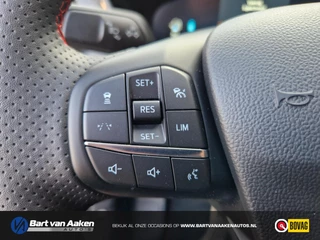 Ford Kuga Ford Kuga 2.5 PHEV 243pk ST-Line X 360Camera ACC Keyless Elektr. Achterklep - afbeelding nr 19