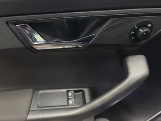 Škoda Fabia Skoda Fabia Combi 1.0 TSI Ambition Airco | Cruise | Navi | Trekhaak - afbeelding nr 10