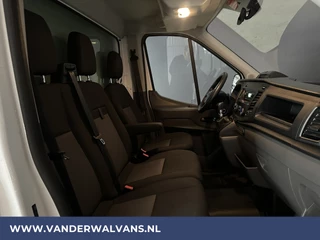 Ford Transit Bijrijdersbank, 921kg laadvermogen - afbeelding nr 5