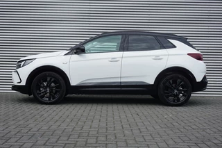 Opel Grandland Opel Grandland 130PK GS AUTOMAAT | CARPLAY | WINTERPACK | CAMERA | DODEHOEK! - afbeelding nr 2