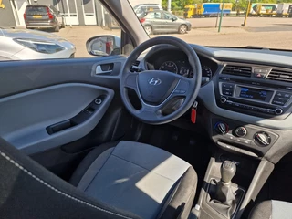 Hyundai i20 - afbeelding nr 16