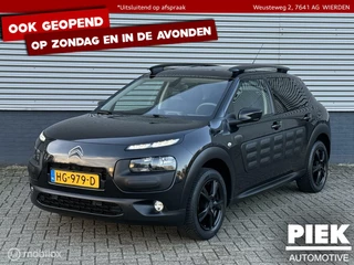 Citroën C4 Cactus - 381281302-0