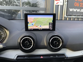 Audi Q2 Audi Q2 1.0 TFSI NAVIGATIE|CRUISE CONTROL|CLIMA AIRCO|BLUETOOTH|STUURBEDIENING - afbeelding nr 7