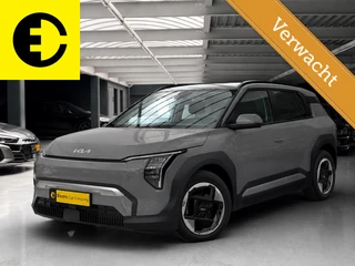 Kia EV3 Plus Advanced 81.4 kWh | SOH 99,7% | Stoelverarming | Stuurverwarming | Incl.BTW