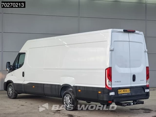 Iveco Daily Iveco Daily 35S18 3.0L Automaat 2025model L3H2 ACC Navi Camera Trekhaak L4H2 16m3 Airco Trekhaak - afbeelding nr 2