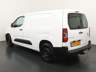 Citroën Berlingo - afbeelding nr 5
