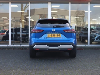 Nissan QASHQAI - afbeelding nr 14