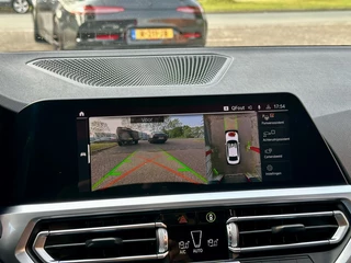 BMW 3 Serie BMW 3 Serie 330i M-PERFORMANCE DAK|HEADUP|360CAM|ACC|INDIVIDUAL - afbeelding nr 29
