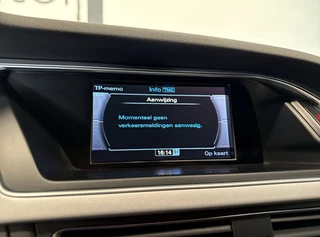 Audi A4 Audi A4 Limousine 1.8 TFSI Pro Line S | EL. VOORSTOELEN | S-LINE | NAVI - afbeelding nr 68