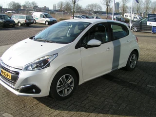 Peugeot 208 - afbeelding nr 4