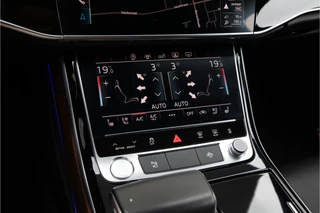 Audi A8 Audi A8 55 TFSI quattro Pro Line 2018 - afbeelding nr 33