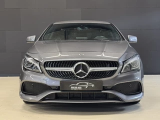 Mercedes-Benz CLA | Sportstoelen | Cruise - afbeelding nr 3