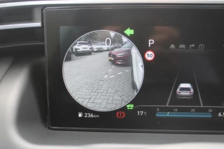 Hyundai Tucson Hybrid Hyundai Tucson Hybrid 1.6 T-GDI HEV Premium 230PK! 