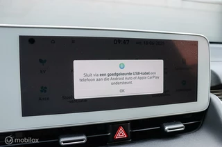 Hyundai IONIQ 5 Hyundai IONIQ 5 Connect 77.4 kWh | HUD | Leder |  BOSE | Stoelventilatie - afbeelding nr 24