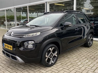 Citroën C3 Aircross 50% deal 6.975,- ACTIE Schuif-Kanteldak / Camera / PDC Achter / Navi / riem vervangen - afbeelding nr 7