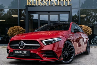 Mercedes-Benz A-Klasse - 465198601-0