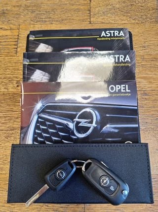 Opel Overige Opel Overige 1.0 Turbo 120 Jaar Edition - afbeelding nr 17
