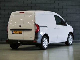 Renault Kangoo | TREKHAAK | CAMERA | APPLE CARPLAY | - afbeelding nr 3