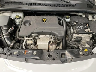 Opel Corsa Opel Corsa 1.0 Turbo Online Edition 180.DKM AIRCO PDC APK 05-03-2027 - afbeelding nr 19